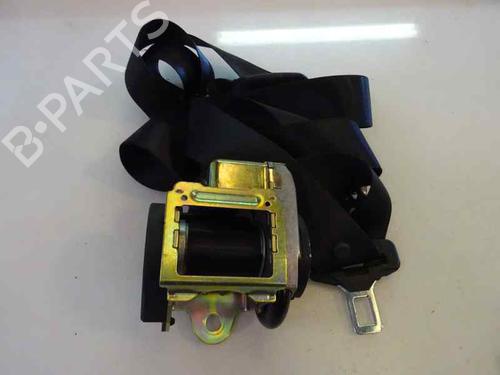 Used Rear left seatbelt MERCEDES-BENZ A-CLASS (W169) A 180 CDI (169.007, 169.307) (109 hp) 6657882