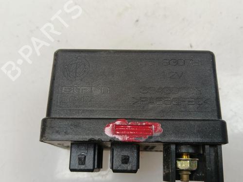 Electronic module FIAT GRANDE PUNTO (199_) 1.3 D Multijet (199.AXD11, 199.AXD1A, 199.AXD1B,... | BP35745155M83 - Image 3