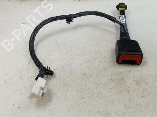 Gurtschloss KIA CEED (CD) 1.6 CRDi 136 | BP35741573I32 - Image 3