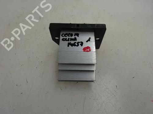 Heater resistor KIA CEE'D (JD) | BP11661316M108 - Image 2