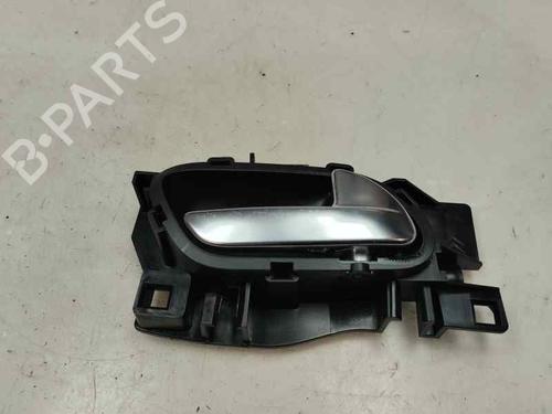 Front right interior door handle PEUGEOT 2008 I (CU_) 1.2 THP 110 / PureTech 110 | BP30540430I14 - Image 2