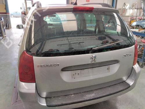 Pulley PEUGEOT 307 SW (3H) 2.0 HDi 135 | BP19939662M122 - Image 4