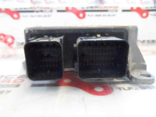 ECU airbags FORD MONDEO III Saloon (B4Y) 2.0 TDCi | BP586000M53 