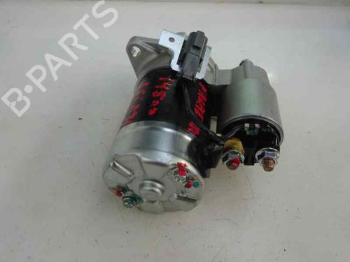 Used Starter NISSAN ALMERA I (N15) [1995-2000]  7632690