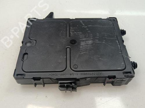 Fuse box RENAULT MEGANE IV Hatchback (B9A/M/N_) 1.2 TCe 130 (B9MR) | BP38060506E1 - Image 3