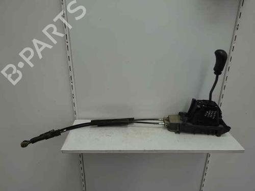 Gear lever RENAULT TWINGO II (CN0_) 1.5 dCi 75 | BP9728760M90 - Image 3
