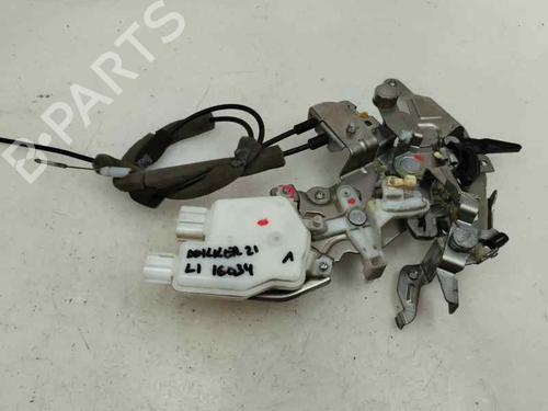 Used Rear left lock Rear left lock 21271727 21271727