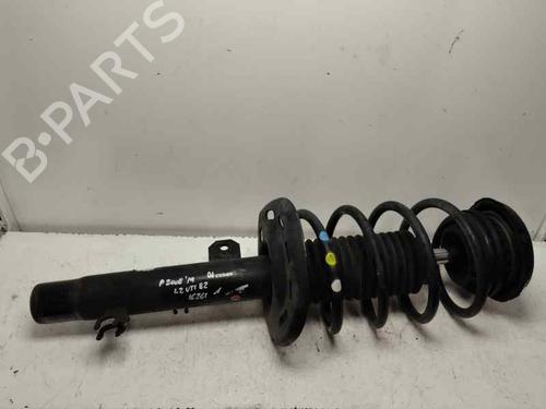 Left front shock absorber PEUGEOT 2008 I (CU_) 1.2 THP 110 / PureTech 110 | BP30540498M16 - Image 3