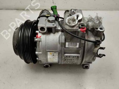 AC-Kompressor AUDI A6 C5 (4B2, 4B4) 2.5 TDI | BP30540542M34