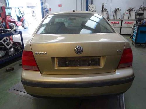 Right front door VW BORA I (1J2) 1.6 16V | BP9856797C3