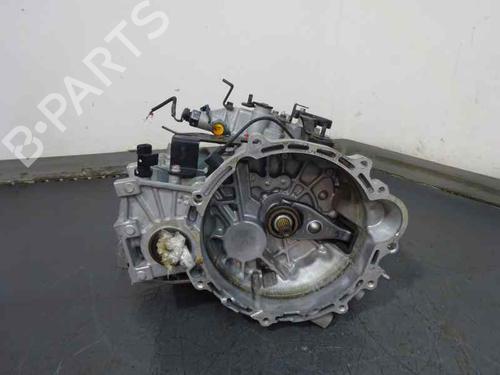 Gearbox HYUNDAI MATRIX (FC) 1.5 CRDi | BP1781269M3 