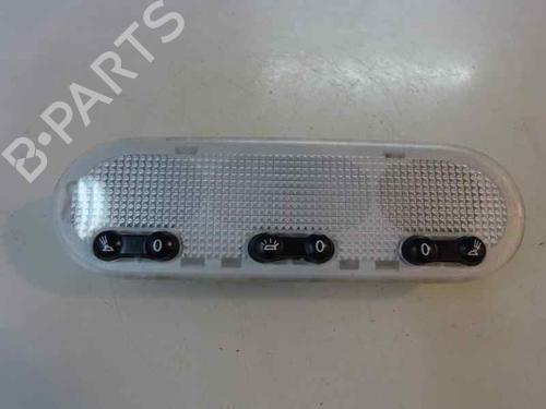 Used Interior roof light Interior roof light NISSAN JUKE (F15) 1.5 dCi (110 hp) 7438788 7438788