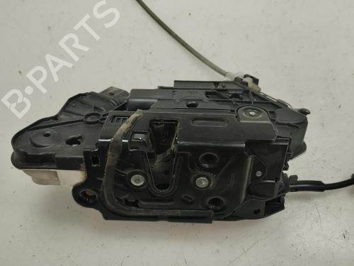 Used Front left lock SEAT IBIZA IV (6J5, 6P1) 1.9 TDI (105 hp) 18114876