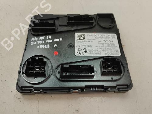 Elektronisk modul AUDI A4 Allroad B9 (8WH, 8WJ) 2.0 TDI quattro (150 hp) 18643793