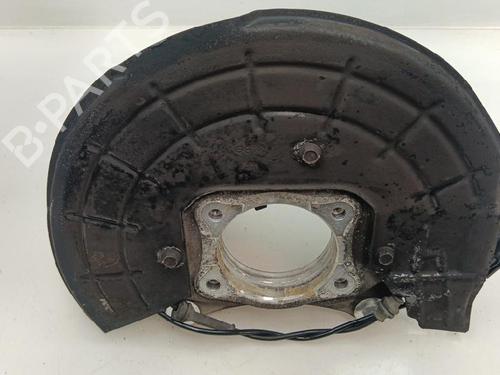 Used Left front steering knuckle Left front steering knuckle 35745735 35745735