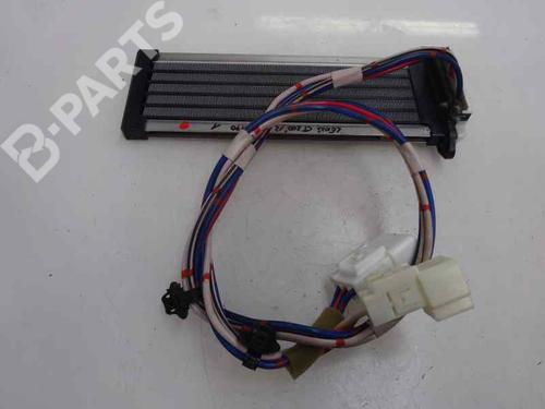 Used Heater resistor LEXUS CT (ZWA10_) 200h (ZWA10_) (99 hp) 11661150