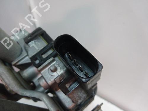 Used Front wiper motor Front wiper motor SEAT IBIZA IV (6J5, 6P1) 1.6 TDI (90 hp) 10496586 10496586