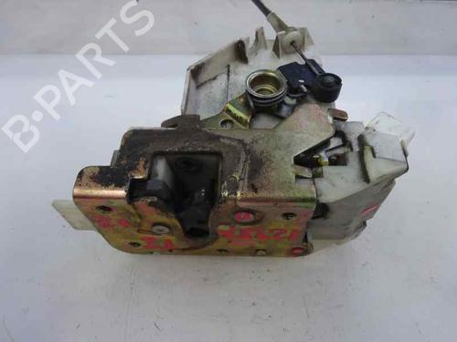 Used Rear left lock FORD MONDEO III Saloon (B4Y) 2.0 TDCi (130 hp) 3248809