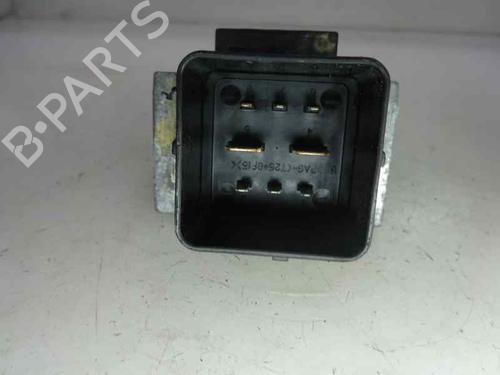 Electronic module RENAULT MEGANE III Hatchback (BZ0/1_, B3_) 1.5 dCi | BP9972827M83
