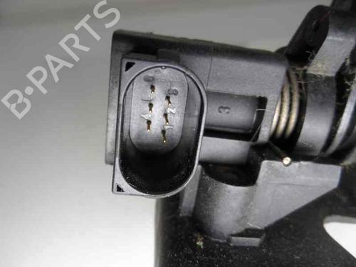 Pedal MERCEDES-BENZ CLK (C208) CLK 230 Kompressor (208.347) | BP1623775I4 