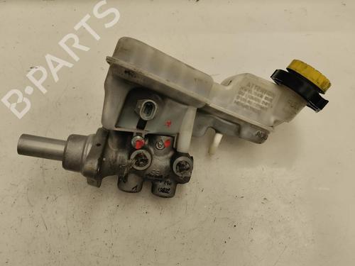 Used Brake master cylinder DODGE CALIBER 2.0 CRD (140 hp) 16673058