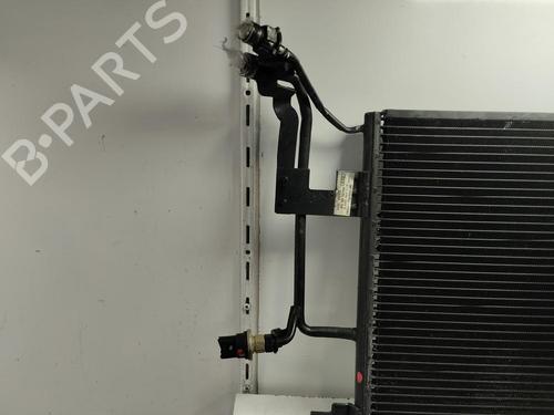 AC radiator AUDI ALLROAD C5 (4BH) 2.5 TDI quattro | BP35740595M32 - Image 2