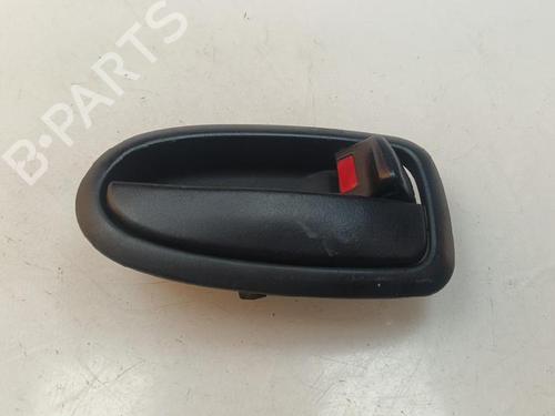 Used Front right interior door handle Front right interior door handle 37258211 37258211