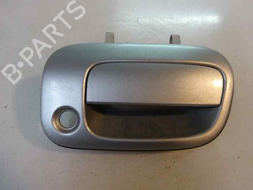 Bagagerumshåndtag TOYOTA RAV 4 II (_A2_) [2000-2005]  6459794