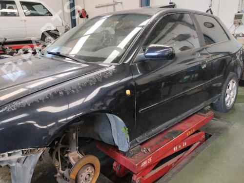 Steering rack AUDI A3 (8L1) 1.9 TDI | BP21787469M22 