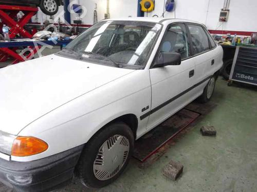 Starter OPEL ASTRA F Saloon (T92) 1.6 i 16V (F19, M19) | BP8242893M8