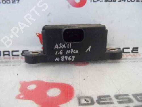 Used Electronic sensor Electronic sensor 1016025 1016025