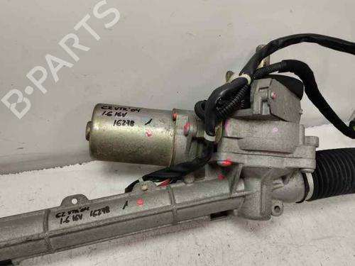 Steering rack CITROËN C2 (JM_) 1.6 | BP23962010M22 - Image 4