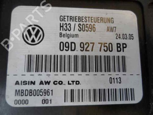 Used Electronic module VW TOUAREG (7LA, 7L6, 7L7) [2002-2013]  219841
