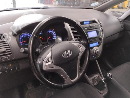 Mirror switch HYUNDAI ix20 (JC) 1.4 | BP18311323I25 - Image 4