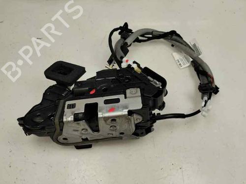 Front left lock SEAT ATECA (KH7, KHP) | BP21394569C98 - Image 2