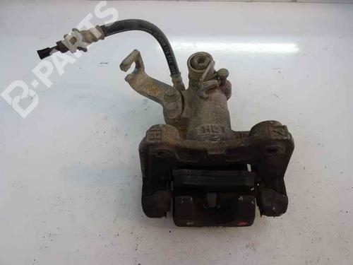 Right rear brake caliper SUZUKI SX4 (EY, GY) 2.0 DDiS (RW420D) | BP11608336M106 