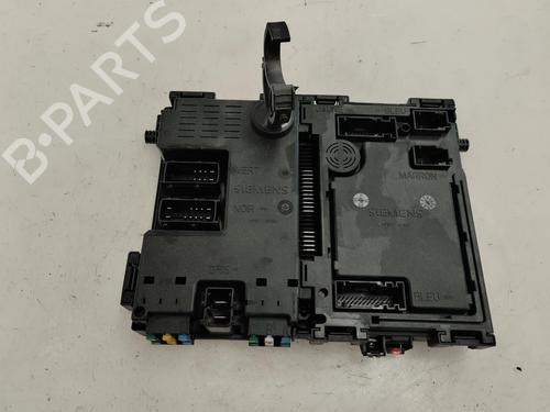 Used Fuse box PEUGEOT 206 Hatchback (2A/C) 1.4 i (75 hp) 12309423