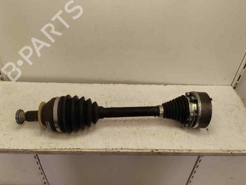 Used Left front driveshaft SEAT IBIZA IV ST (6J8, 6P8) 1.6 TDI (90 hp) 28023318