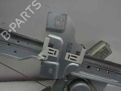 Front right window mechanism DACIA DUSTER (HS_) 1.5 dCi (HSMC) | BP9700174C23 - Image 3