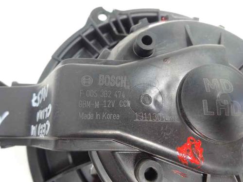 Moteur de chauffage KIA CEE'D (JD) [2012-2018]  8124880