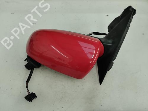 Left mirror AUDI A3 (8P1) 1.9 TDI | BP12845769C26 