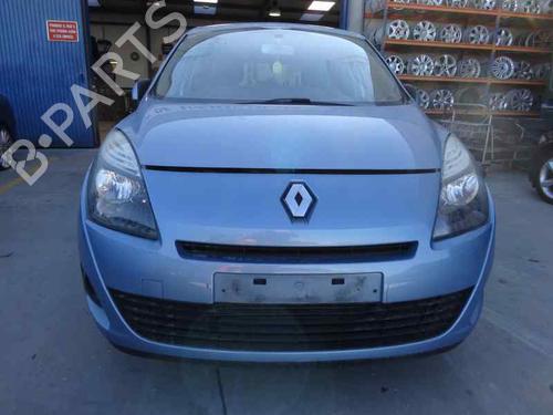 RENAULT GRAND SCÉNIC III (JZ0/1_) 1.5 dCi (JZ0B, JZ07) (106 hp) 634288