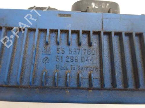 Module électronique OPEL CORSA D (S07) 1.3 CDTI (L08, L68) (75 hp) 10496282