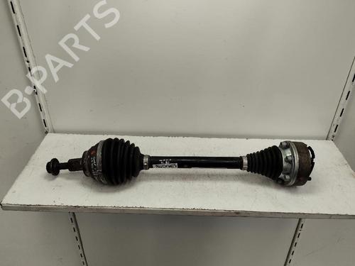 Used Left front driveshaft Left front driveshaft 18475539 18475539