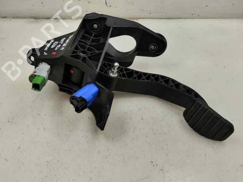 koblingspedal RENAULT TWINGO III (BCM_, BCA_) 0.9 TCe 95 | BP26567729I13 - Image 3
