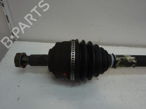 Used Left front driveshaft LANCIA PHEDRA (179_) 2.0 D Multijet (179.AXL1B, 179.BXL1B) (136 hp) 10923023