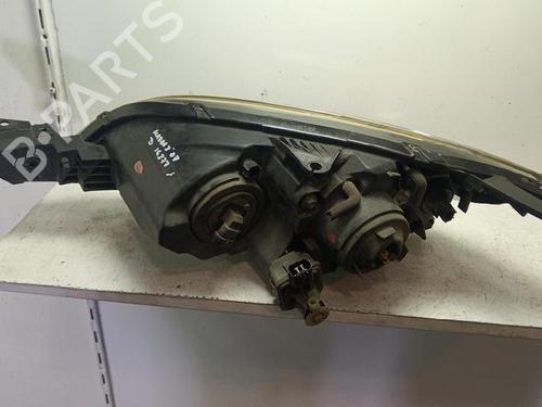 Right headlight MAZDA 3 (BK) 1.6 DI Turbo | BP35741960C29 - Image 2