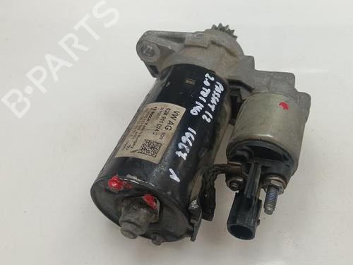 Starter VW CC B7 (358) 2.0 TDI | BP36292194M8 - Image 4