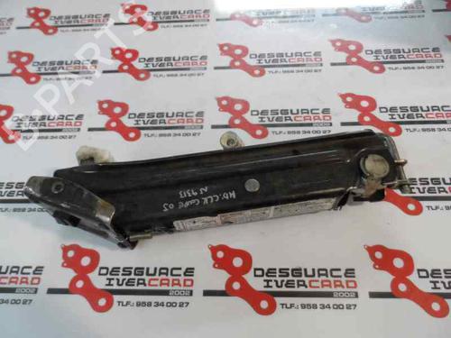 Jack Kit MERCEDES-BENZ CLK (C209) [2002-2010]  14171529