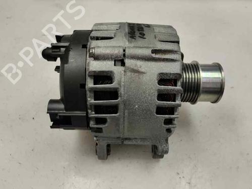 Used Alternator Alternator 29134266 29134266